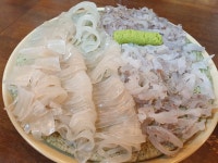 짬뽕집&수산시장 회