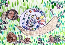 모모아트 미술학원