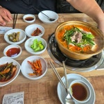 달차네동태탕본점