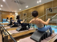 무브온 필라테스&요가 스튜디오
