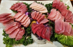 큰물참치 수서점