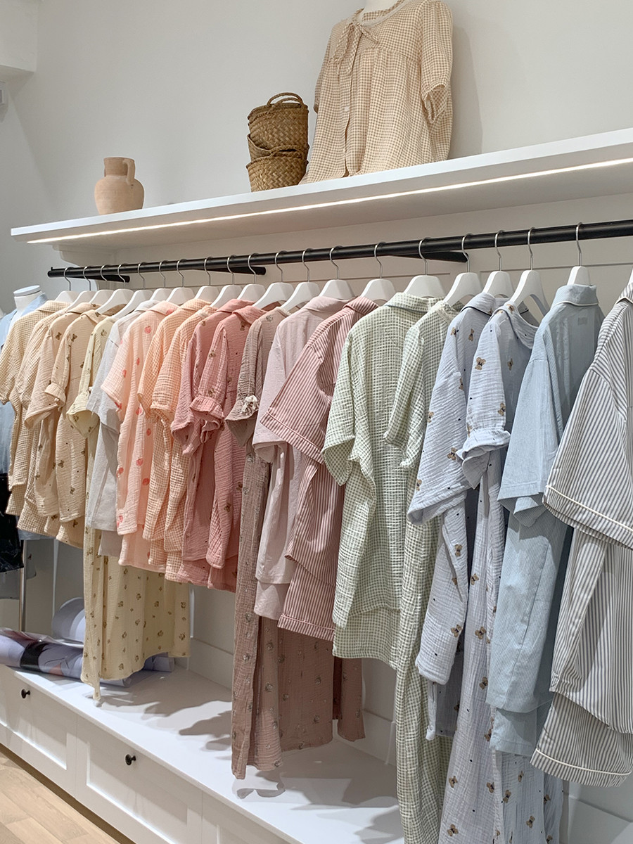 JUUNEEDU ショールーム 明洞店の写真4