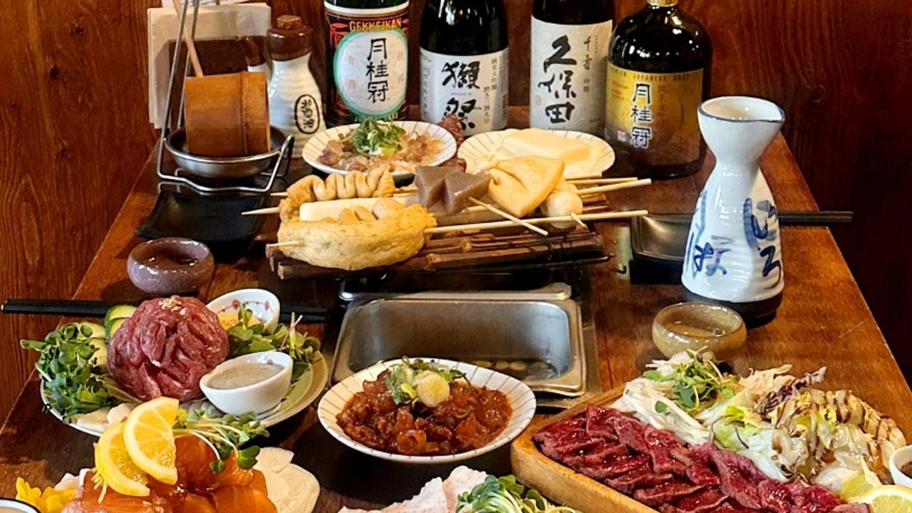 철길부산집 강릉교동점