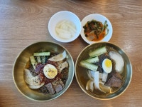 제주메밀면이야기