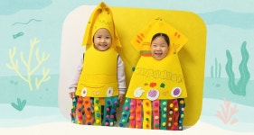 놀작마이아트 신현포레스트 영어교습소