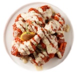 충만치킨 군산조촌점