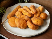 미미고찹쌀꽈배기 위례점