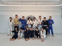 수유주짓수