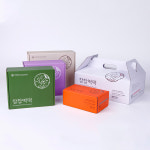 경일디자인 포장