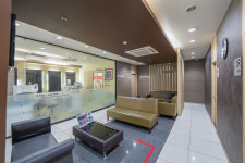 엘앤케이미래안과의원