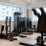 피트니스써밋 응암점