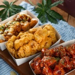 치킨삼파전 양산덕계평산점