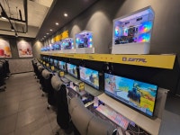 옵티멈존PC카페 시흥목감점