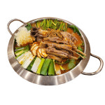 천복집 흑염소 인천부평점