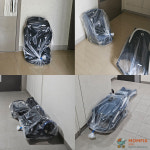 맘픽스 유모차카시트세탁 양주점