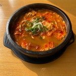 이가네순대국밥