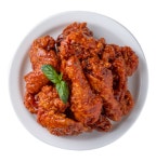 충만치킨 군산조촌점