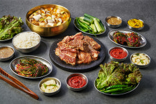 이도갈비X천수냉면 본점