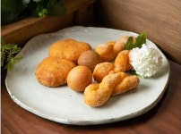 미미고찹쌀꽈배기 위례점