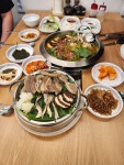 천복집 흑염소 인천부평점