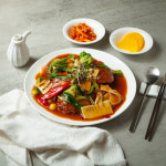 블랙&압구정 청담점