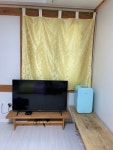 진도평화쉼터Nanas House