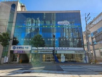 3H 하남센터