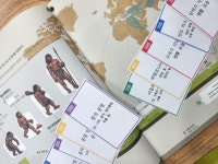 한우리독서토론논술 쌍문선덕독서논술교습소