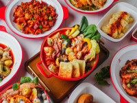 라와마라탕 본점