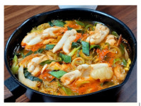 바다양푼이동태탕찜 간석점