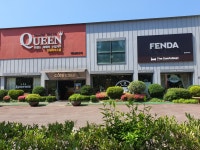 QUEEN수입가구