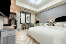 3S 호텔 패션 안양점