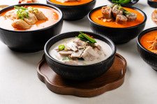 국밥명가 온마루 창원북면점