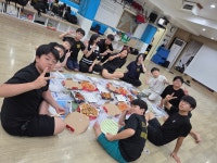 한국체대태권도