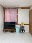 진도평화쉼터Nanas House