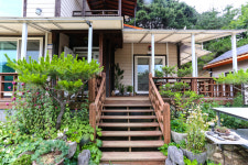 산막이꿈드림하우스