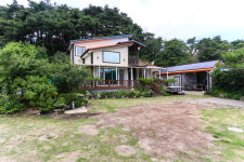 산막이꿈드림하우스