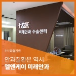 엘앤케이미래안과의원