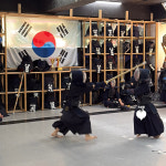 대한검도회 호계검도관