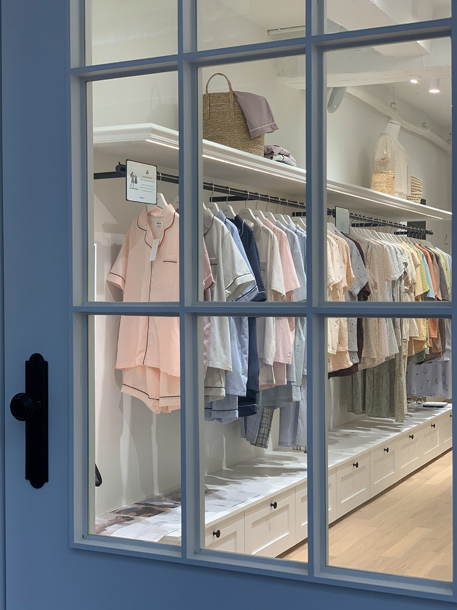 JUUNEEDU ショールーム 明洞店の写真2