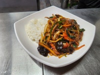 블랙&압구정 청담점