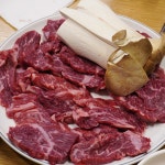 제주청정원한우마당