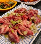 구파발고기극장 수제 고추장 삼겹살 구파발역점