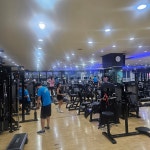 황해휘트니스