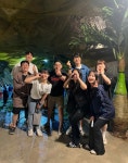 크로스핏 핫플레이스 구성역점