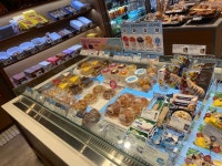 파리바게뜨 강남구청센터점