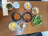우리식당