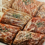 이가네화덕갈비