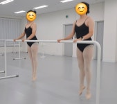 본발레스튜디오