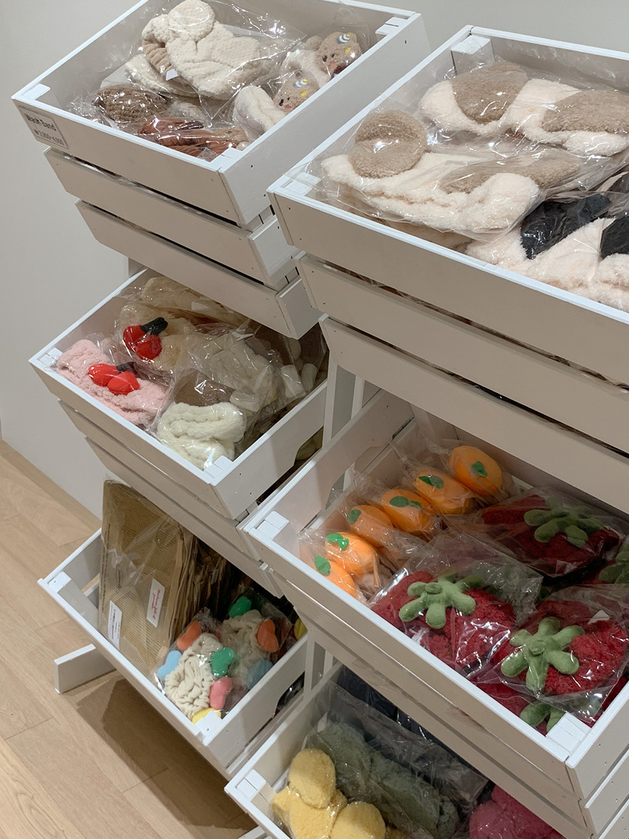 JUUNEEDU ショールーム 明洞店の写真5